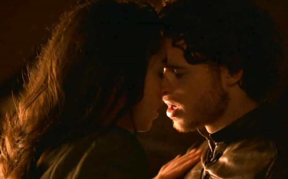 Game Of Thrones Kiss The Ring