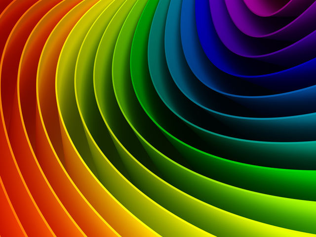 your hated color? x ew. green=vomit=boogers orange.