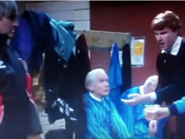 where have i seen this comedian before where have i seen this comedian before