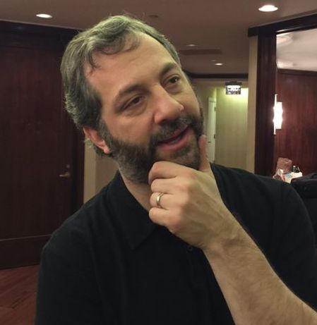 judd apatow