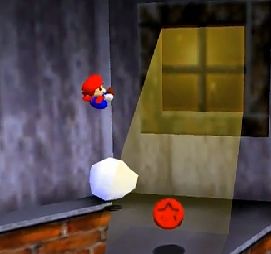 go on a ghost hunt super mario 64 go on a ghost hunt super mario 64