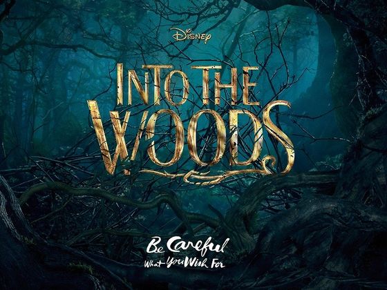 What "Into the Woods" Character Are You?  Playbuzz