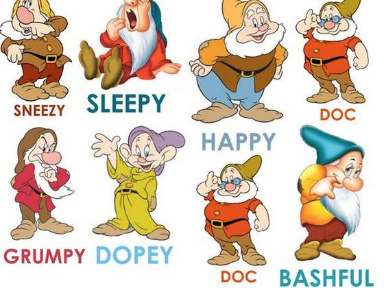 Dwarfs Deutsch Dwarfs Deutsch