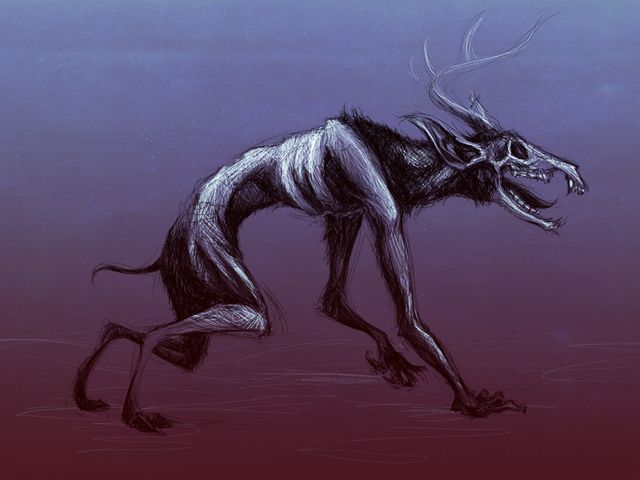 Can You Name The Origin Country Of The Monster? | Playbuzz