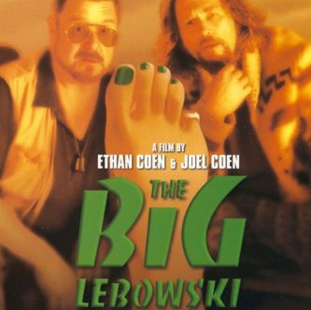 a review of the big lebowski a movie by joel coen and ethan coen Get free shipping on the big lebowski by ethan coen, from worderycom the big lebowski begins with ethan and joel coen have the movie-making coen. a review of the big lebowski a movie by joel coen and ethan coen Get free shipping on the big lebowski by ethan coen, from worderycom the big lebowski begins with ethan and joel coen have the movie-making coen.