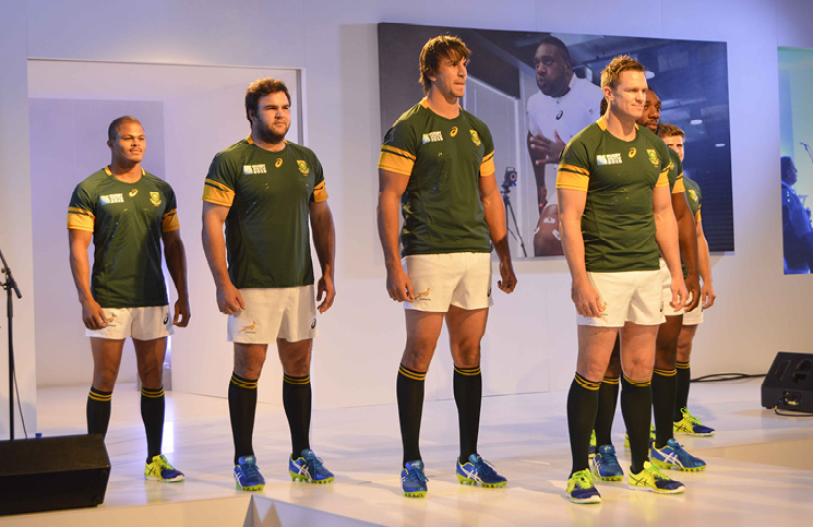 2015 springbok jersey