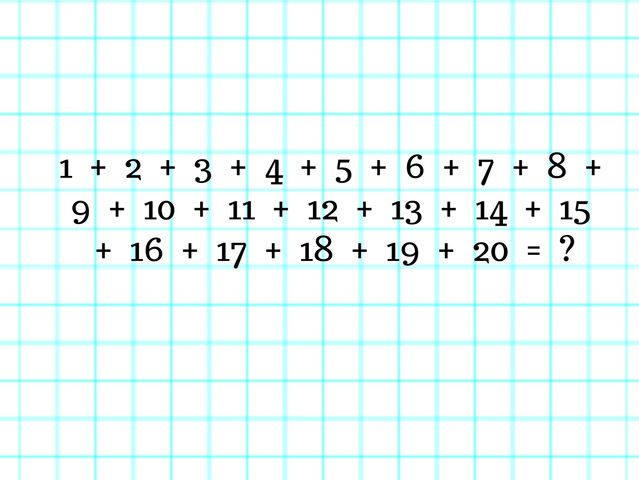 8/10 Adults Can't Work Through These Insanely Long Math Problems ...