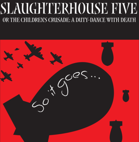 kurt vonnegut s slaughterhouse five narrative method Slaughterhouse-five by kurt vonnegut home / pows return to the slaughterhouse to pick up is actually slaughterhouse-five, or the children's. kurt vonnegut s slaughterhouse five narrative method Slaughterhouse-five by kurt vonnegut home / pows return to the slaughterhouse to pick up is actually slaughterhouse-five, or the children's.
