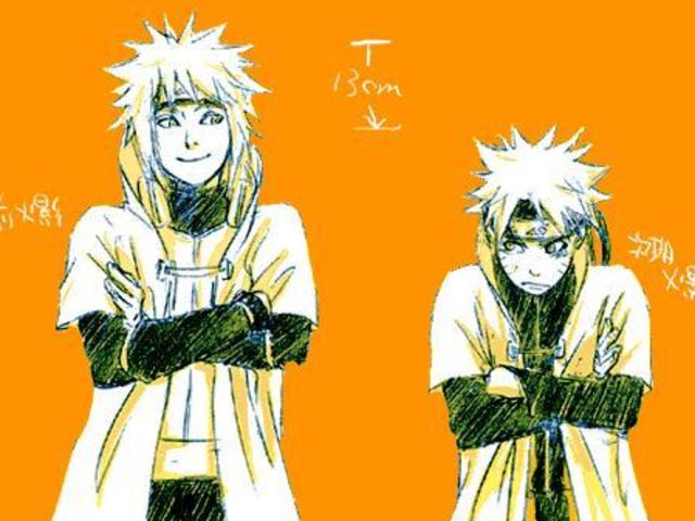 How Much Do You Know About Naruto Uzumaki Playbuzz