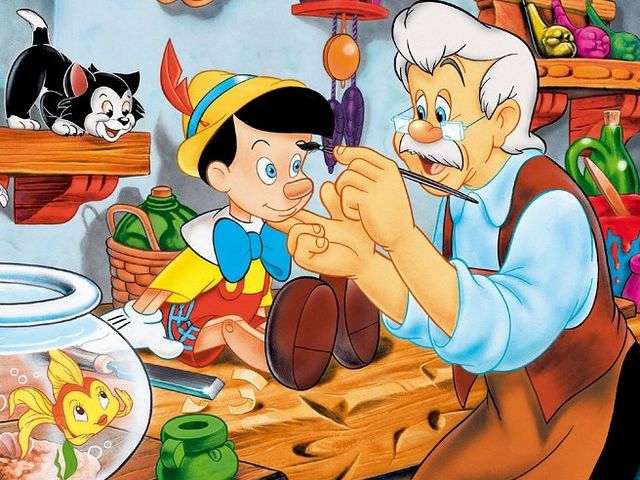 ¿Cuánto sabes de las películas de Disney? | Playbuzz