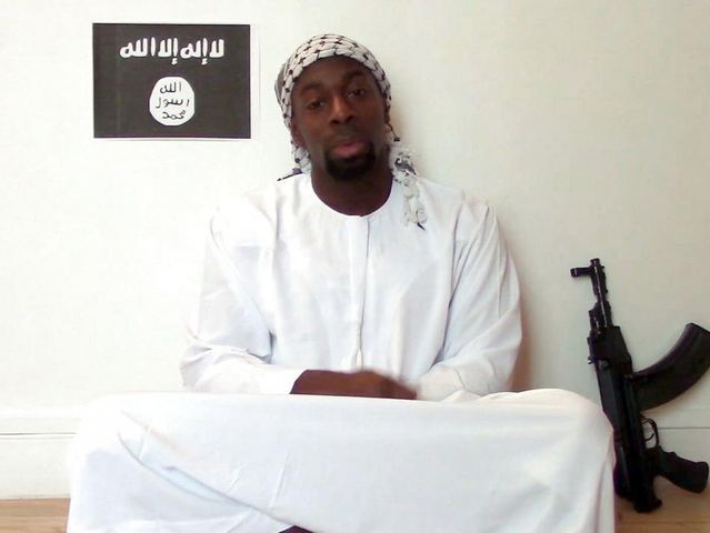 Амеди Кулибали