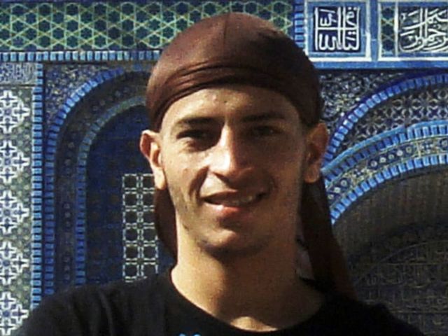 Мохаммед Мера