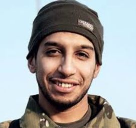 Абдельхамид Абаауд