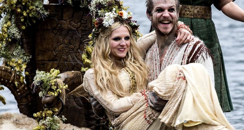 Viking Wedding Traditions Photography Viking Wedding Traditions12 Strange Traditions