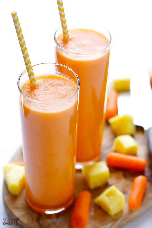 Imagenes de smoothies de colores