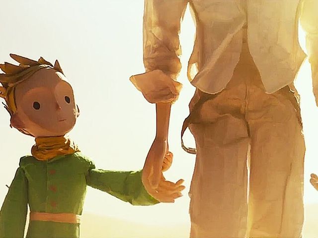 Test ¿Cuánto sabes de El Principito? Playbuzz