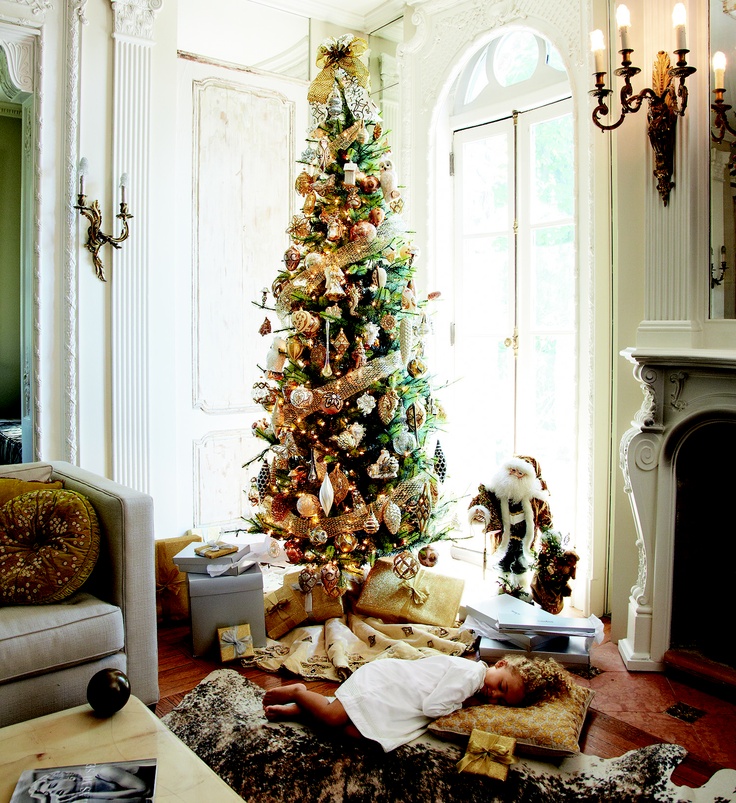 7 Types Of Christmas Trees And What They Say About You 7 Types Of Christmas Trees And What They Say About You