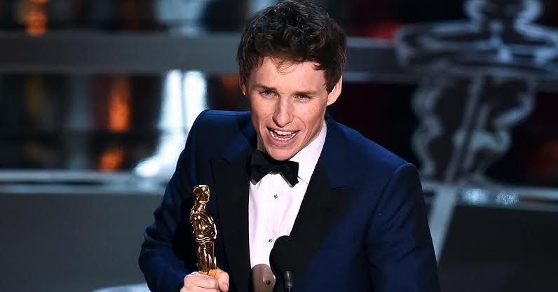 which oscar award would you win?