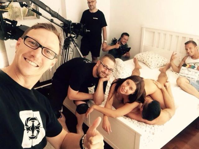 Ангелина Дорошенкова