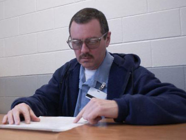 Дональд Харви