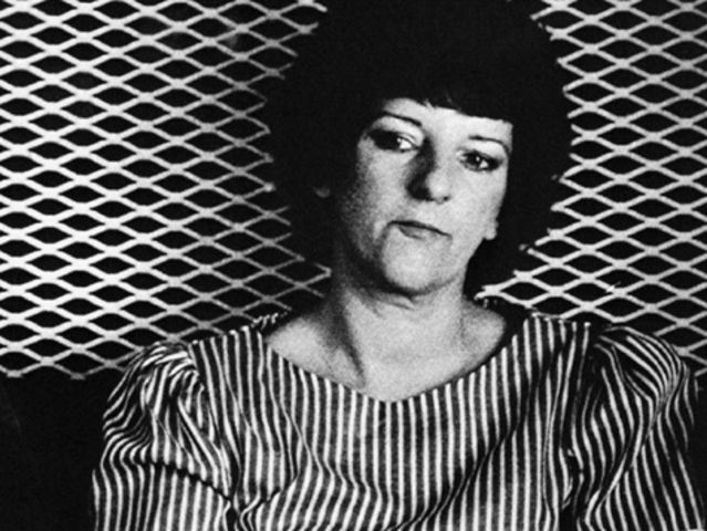 Дженин Энн Джонс