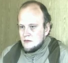 Максим Петров