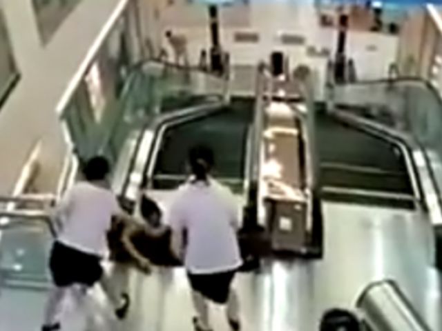 Главное, чтобы сын жил