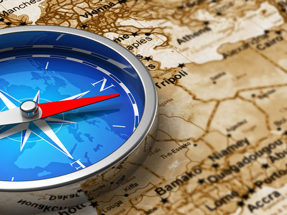 Только географические гении могут пройти этот тест!