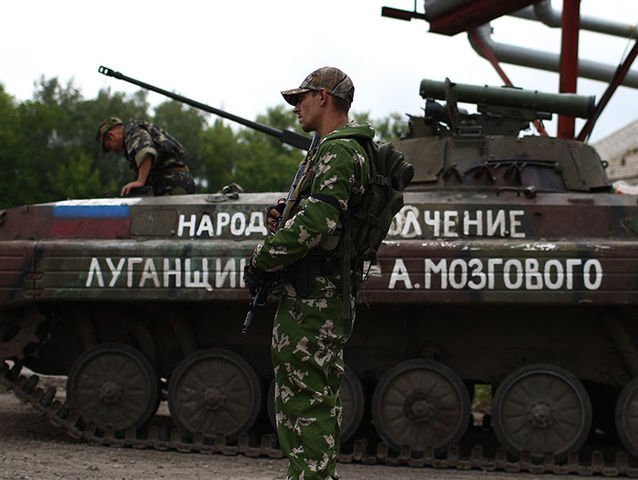 Блог им. adtak: 5 самых жестоких поражений иностранных наёмников ВСУ в Донбассе