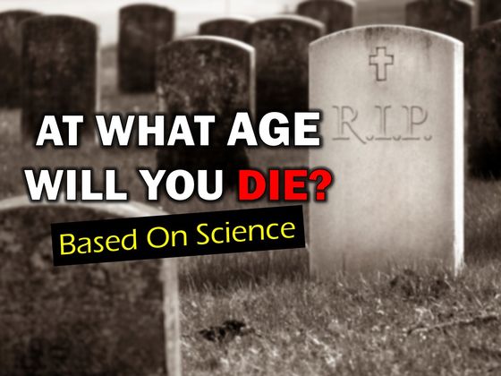 Թեստ. քանի՞ տարեկանում կմահանաք