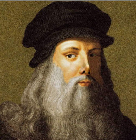 how well do you know the most important men in history?