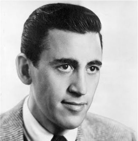 d. salinger