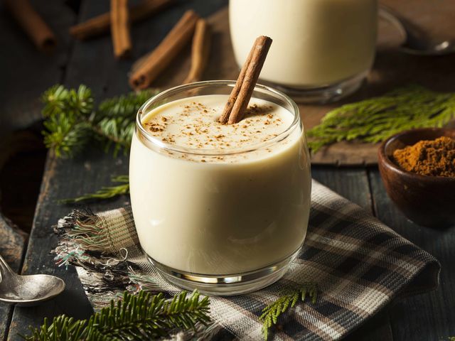 Best Holiday Drinks For The Alcoholic In You Playbuzz Newsnetwork Mayoclinic Org