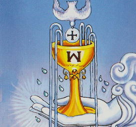 ace of cups