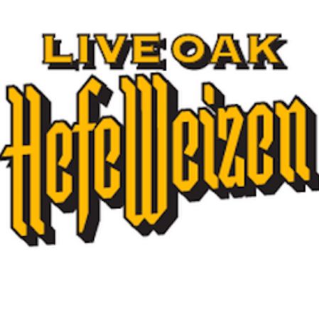 hefeweizen (live oak hefeweizen)
