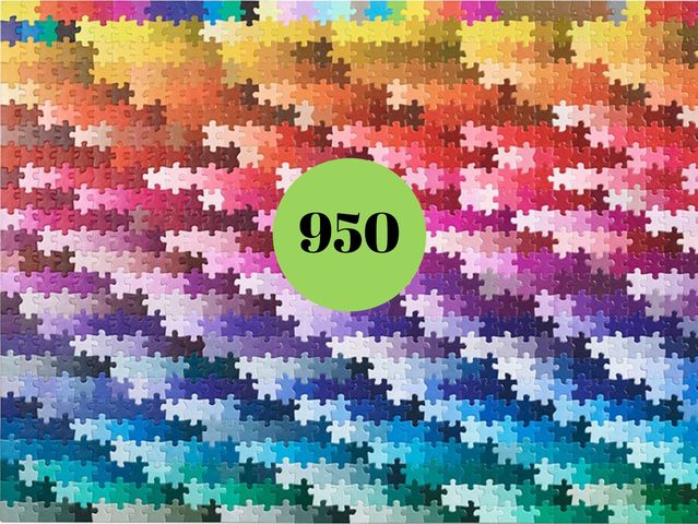 Only 1 In 3 Adults Can Pass This Visual Estimation Test! | Playbuzz