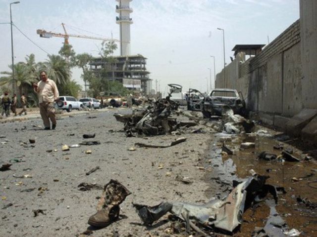 Задавил 20 человек