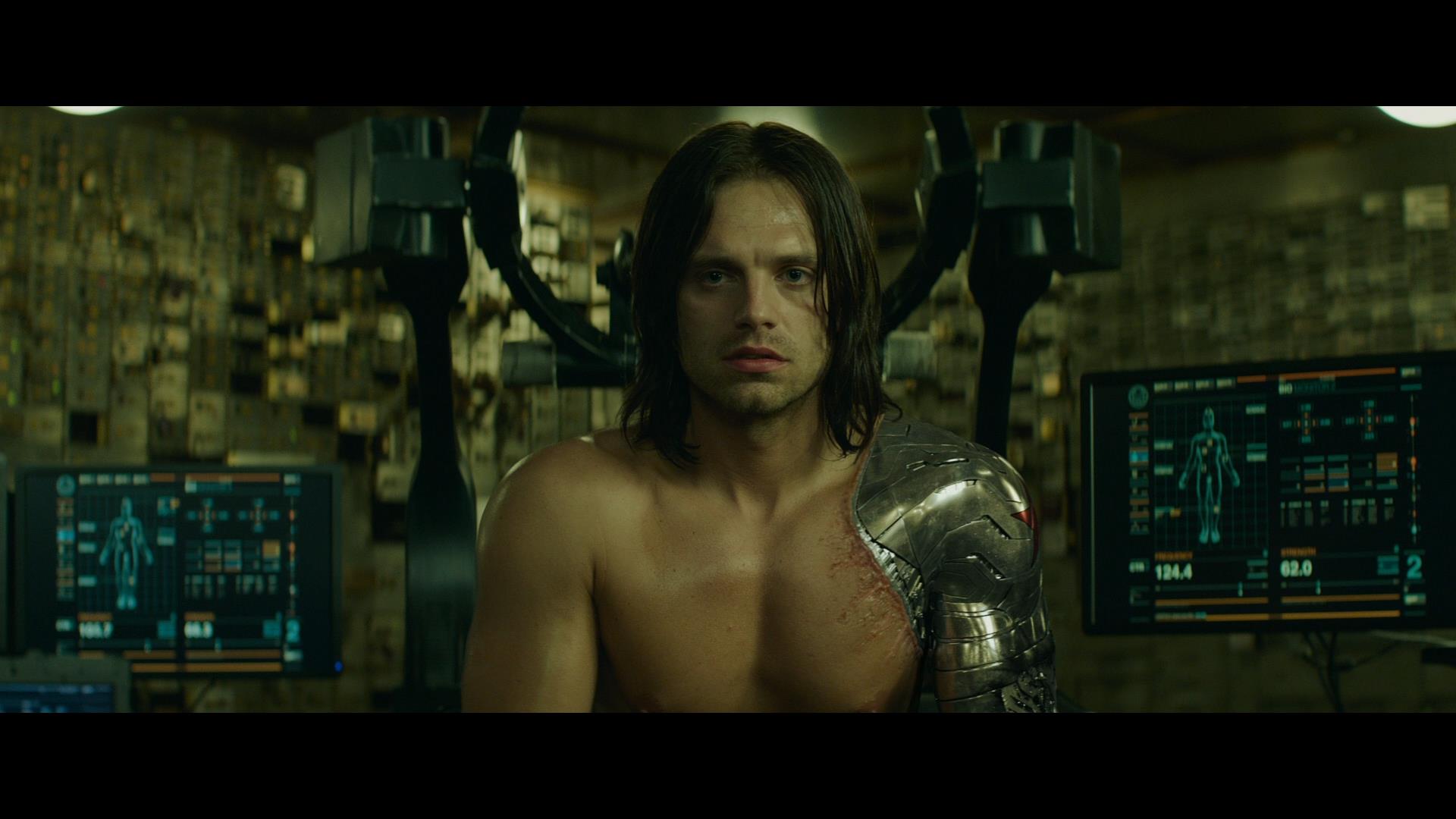 Are You A Bucky Barnes A Winter Sol r Are You A Bucky Barnes A Winter Sol r
