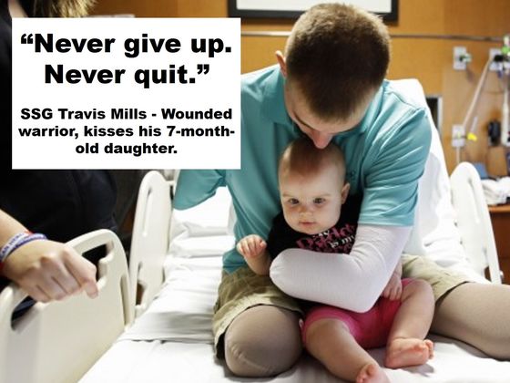 5 Tear-Jerking Veteran Stories That Will Warm Your Heart 