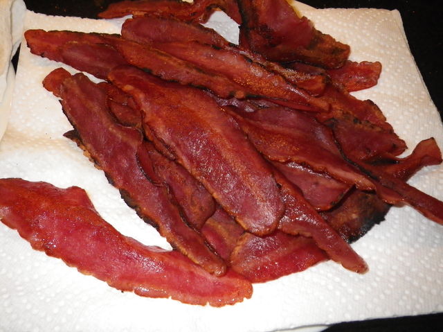 pig bacon tofu bacon or turkey bacon playbuzz
