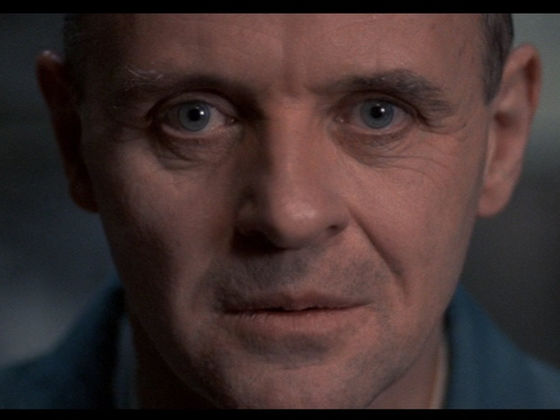 Which 'Silence Of The Lambs' Character Are You? | Playbuzz