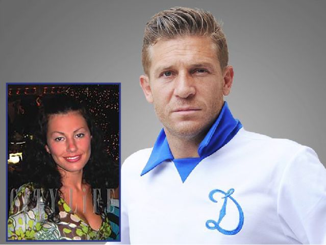 Андрей и Екатерина Воронины