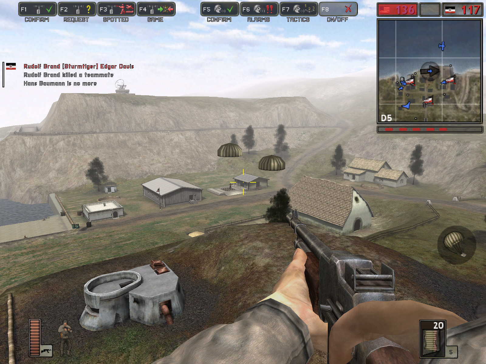 battlefield-1942 скачать торрент Скачать battlefield 1942 через торрент русская версия.