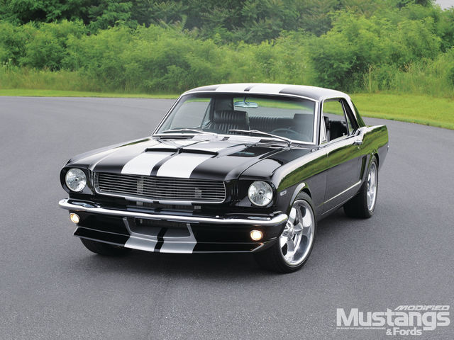 1965 Ford Mustang for Sale on ClassicCars.com - 233 Available