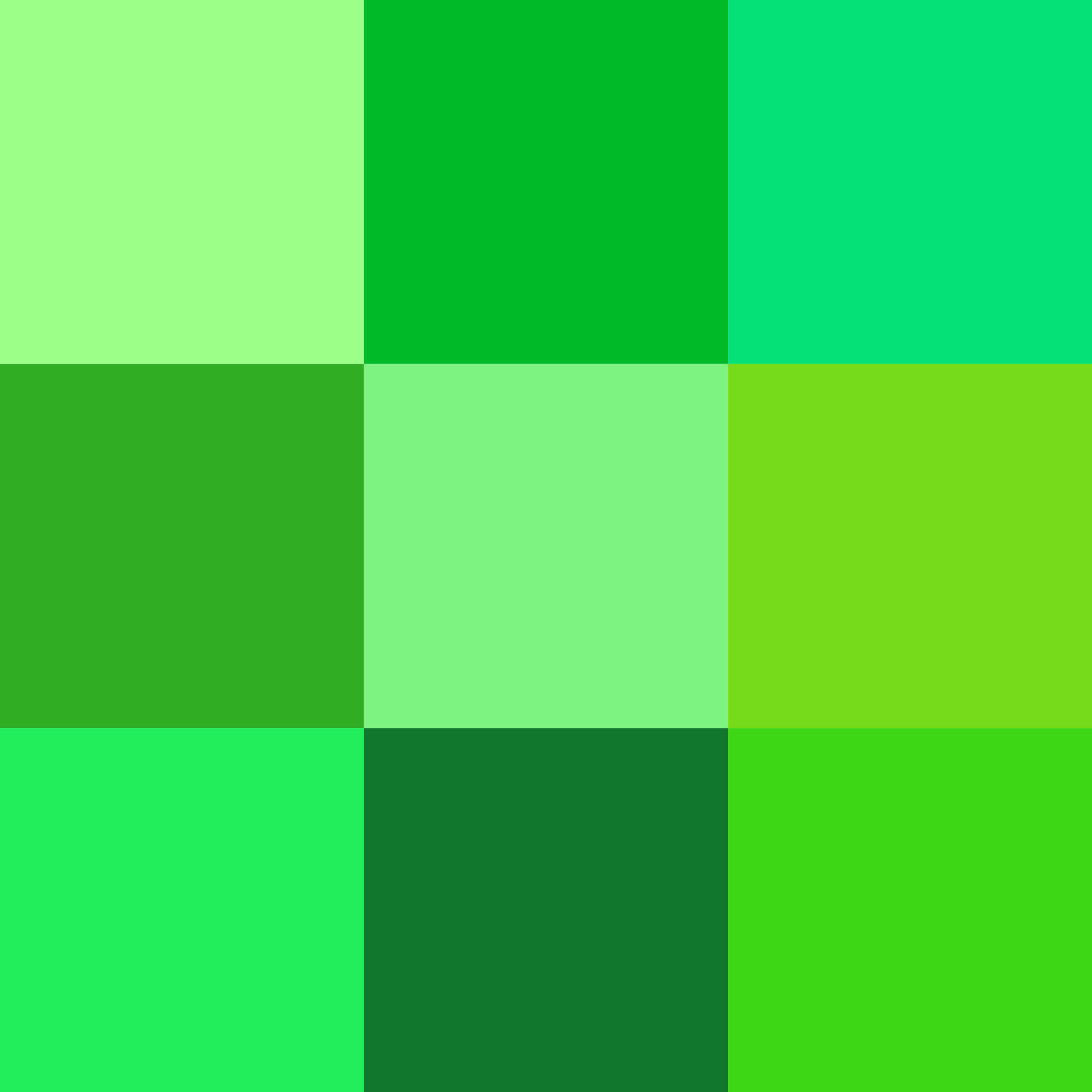 What Color Pattern Matches Your Life