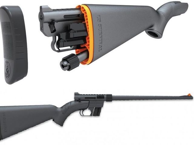 best guns for the