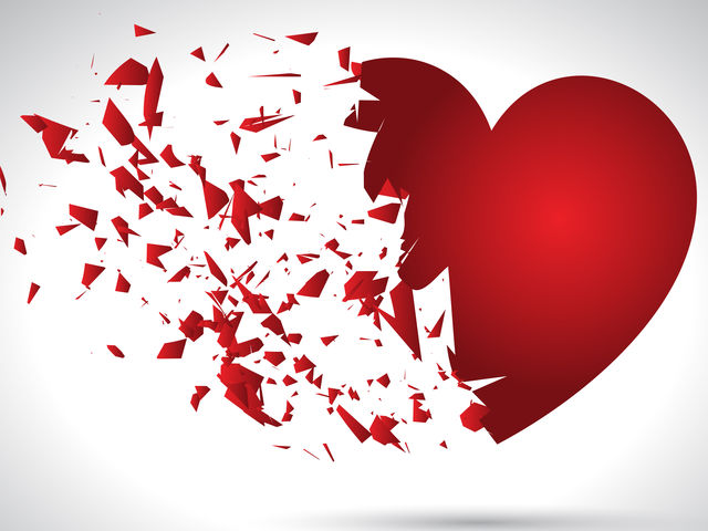 whats the best cure for a broken heart?