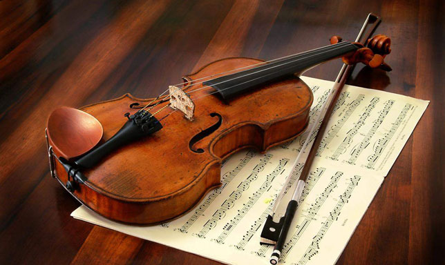Resultado de imagem para música clásica