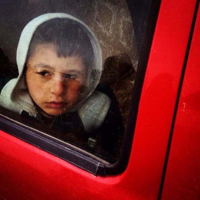 4ª Estação: Jesus é renegado por Pedro