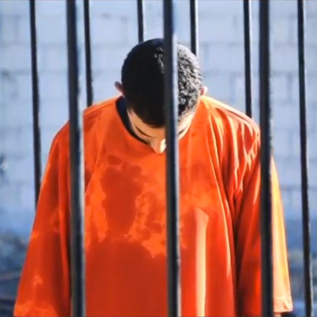 5ª Estação: Jesus é julgado por Pilatos 